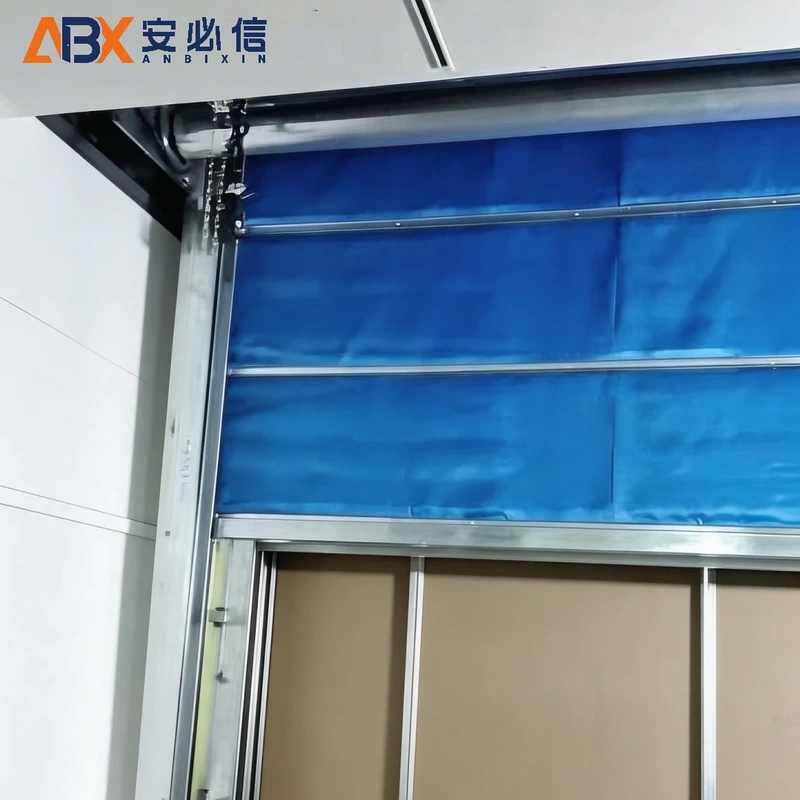 南阳市机械式门封