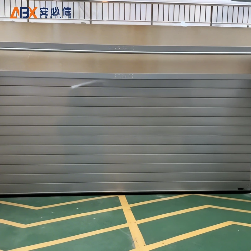 南阳市PVC高速门